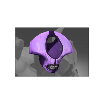 Voidkeeper's Visage