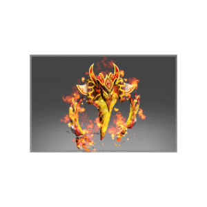 Volatile Pyre
