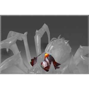 Volcanic Sanctuary - Misc
