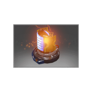 Warcog Electro Zapper