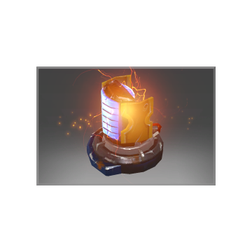 Warcog Electro Zapper
