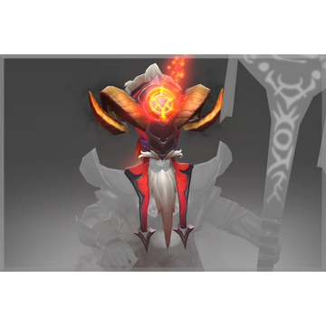 Warden of the Hellborn