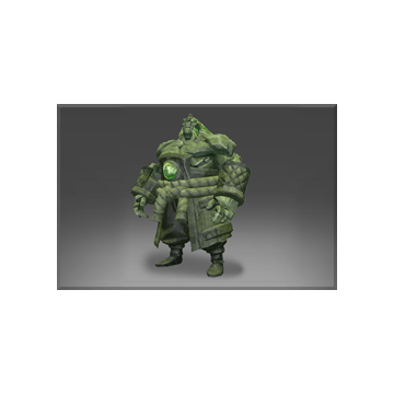 Warriors of the Demon Stone
