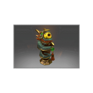 Watchful Wyrm
