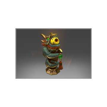 Watchful Wyrm