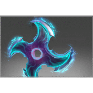 Weapon of the Forgotten Plane