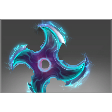 Weapon of the Forgotten Plane