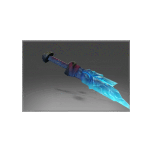 Weapon of the Frostshard Ascendant