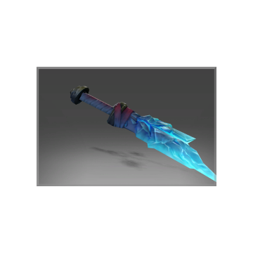 Weapon of the Frostshard Ascendant