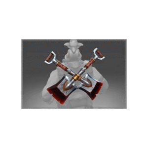 Weapons of the Boilerplate Bruiser