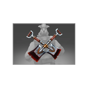 Weapons of the Boilerplate Bruiser