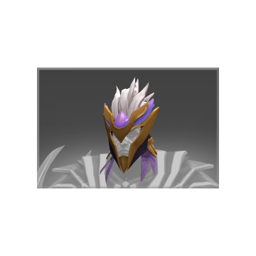 Whispering Wings - Head