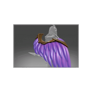 Whispering Wings - Offhand Weapon