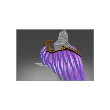 Whispering Wings - Offhand Weapon