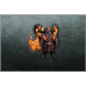 Whispers of the Damned