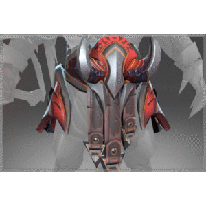Whispers of the Damned Belt