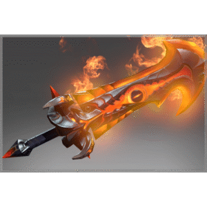 Whispers of the Damned Sword
