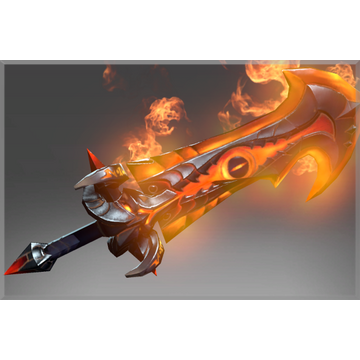Whispers of the Damned Sword