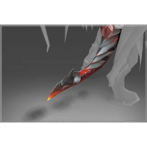Whispers of the Damned Tail
