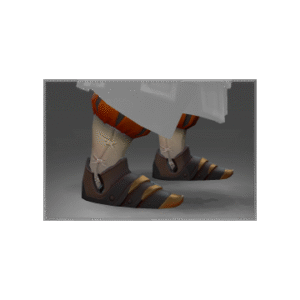 Winds of Conquest Legs