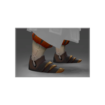 Winds of Conquest Legs