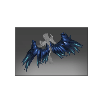 Wings of Blight