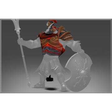 Wings of Imperium - Armor