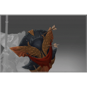 Wings of Imperium - Off-Hand