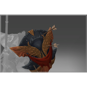 Wings of Imperium - Off-Hand