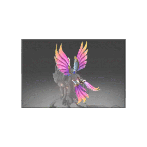 Wings of Reminiscence
