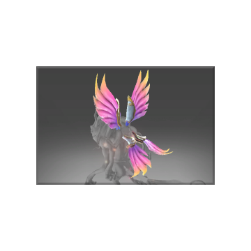 Wings of Reminiscence