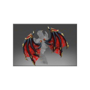 Wings of Royal Ascension