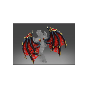 Wings of Royal Ascension