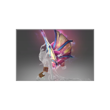 Wings of the Ageless Fae