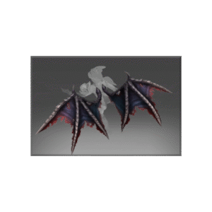 Wings of the Arch Temptress