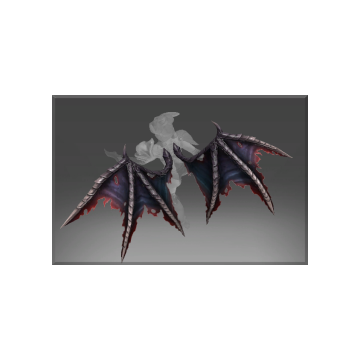 Wings of the Arch Temptress