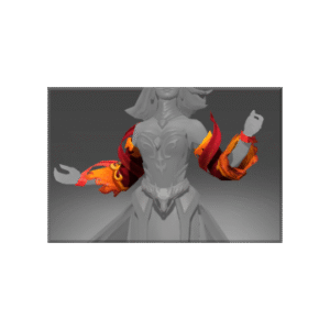 Wings of the Ember Crane