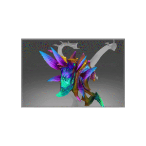Wings of the Fatal Bloom