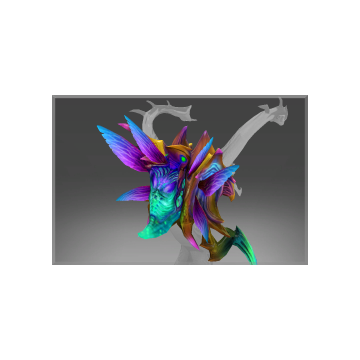 Wings of the Fatal Bloom