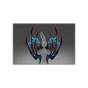 Wings of the Foulfell Corruptor