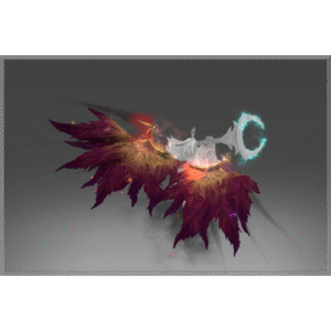 Wings of the Manticore