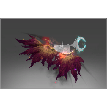 Wings of the Manticore