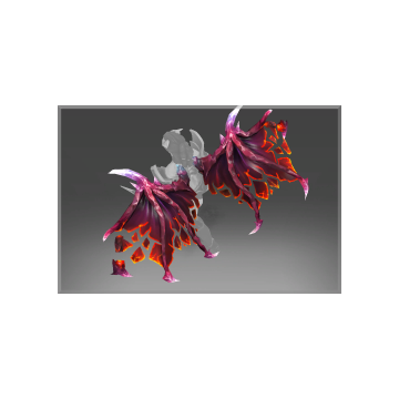 Wings of the Obsidian Nightmare