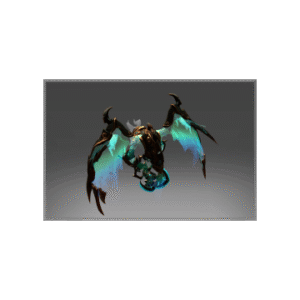 Wings of the Soul Keeper