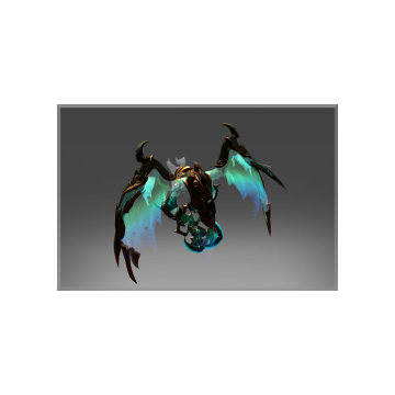 Wings of the Soul Keeper