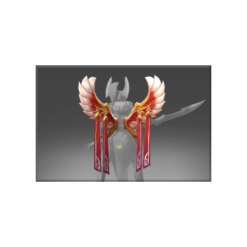 Wings of the Valkyrie