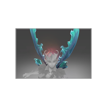 Wings of the Winter Rose