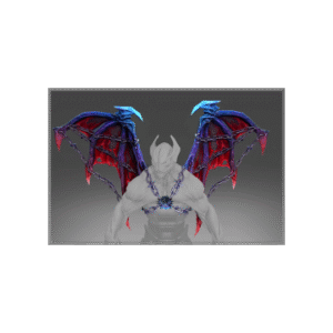 Wings of Unfettered Malevolence