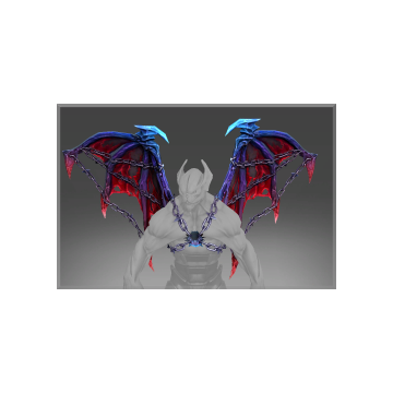 Wings of Unfettered Malevolence