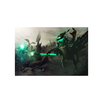 Winter 2016 Loading Screen II